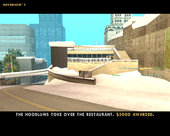 Cleo Mission - MTA Mini-Mission Styled